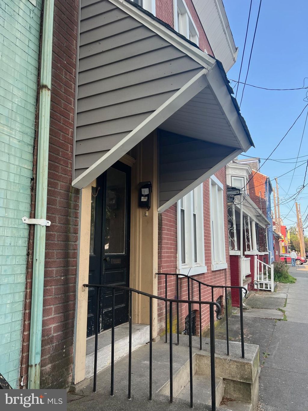 Photo of 612 E KING ST, LANCASTER, PA 17602 (MLS # PALA2035230)