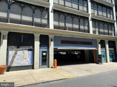 Photo of 231 - 235 N 2nd Street #307, PHILADELPHIA, PA 19106 (MLS # PAPH2518090)