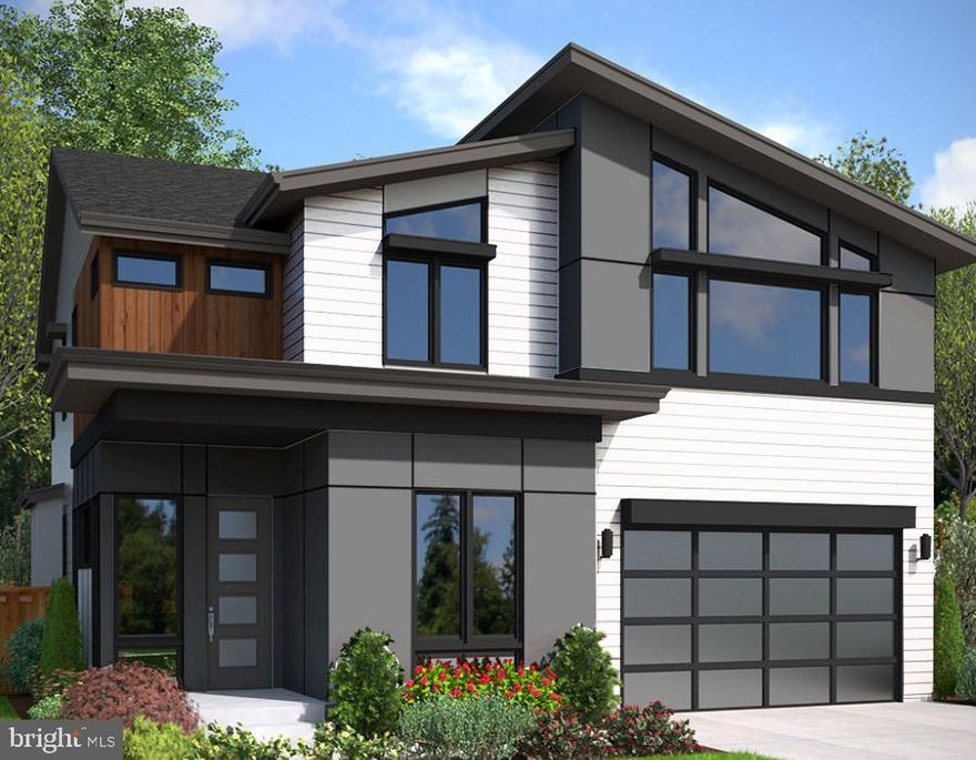 Almost 1/2 Area OF LAND for sale with approved Public utilities and Floor plan. Build your dream house and /OR build a flip house and sell it for profit.  Most engineering already done. Perc tests done, surveys, everything. New Construction house across the street for sale for almost $1,000,000 dollars.