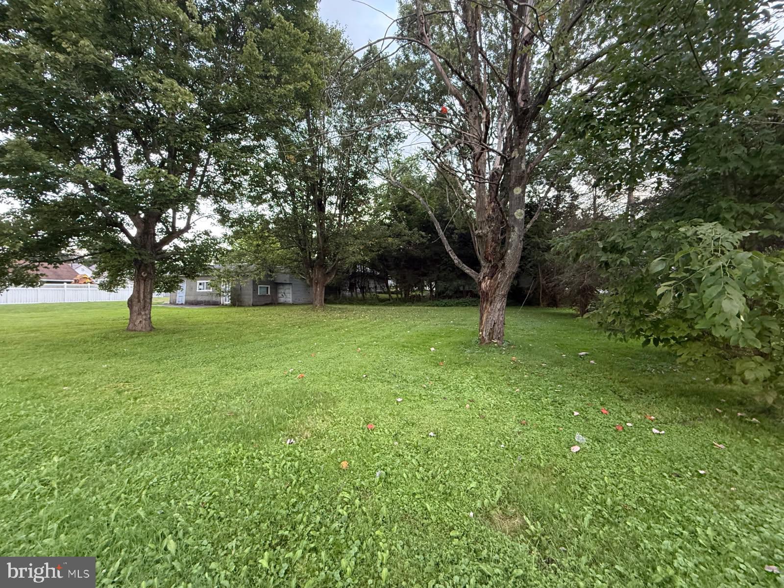 0 ROBINSON AVENUE