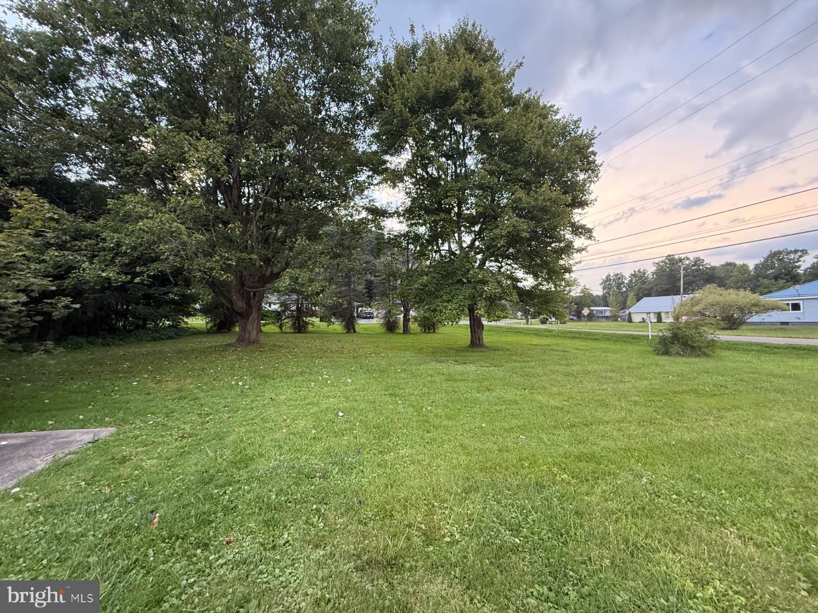 0 ROBINSON AVENUE