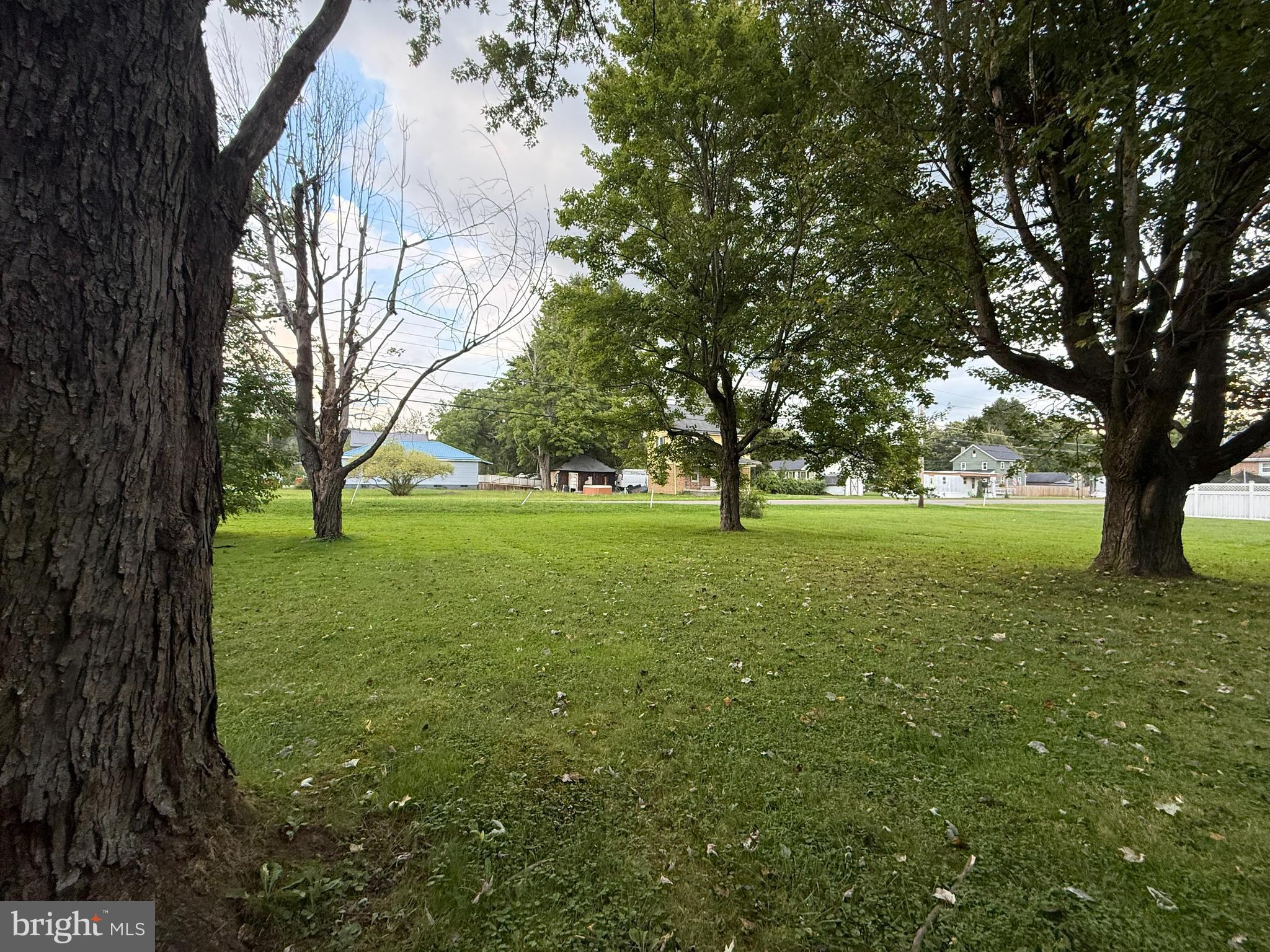 0 ROBINSON AVENUE