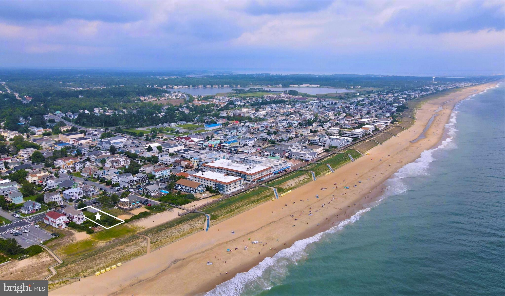 34 S ATLANTIC AVENUE LOT 2