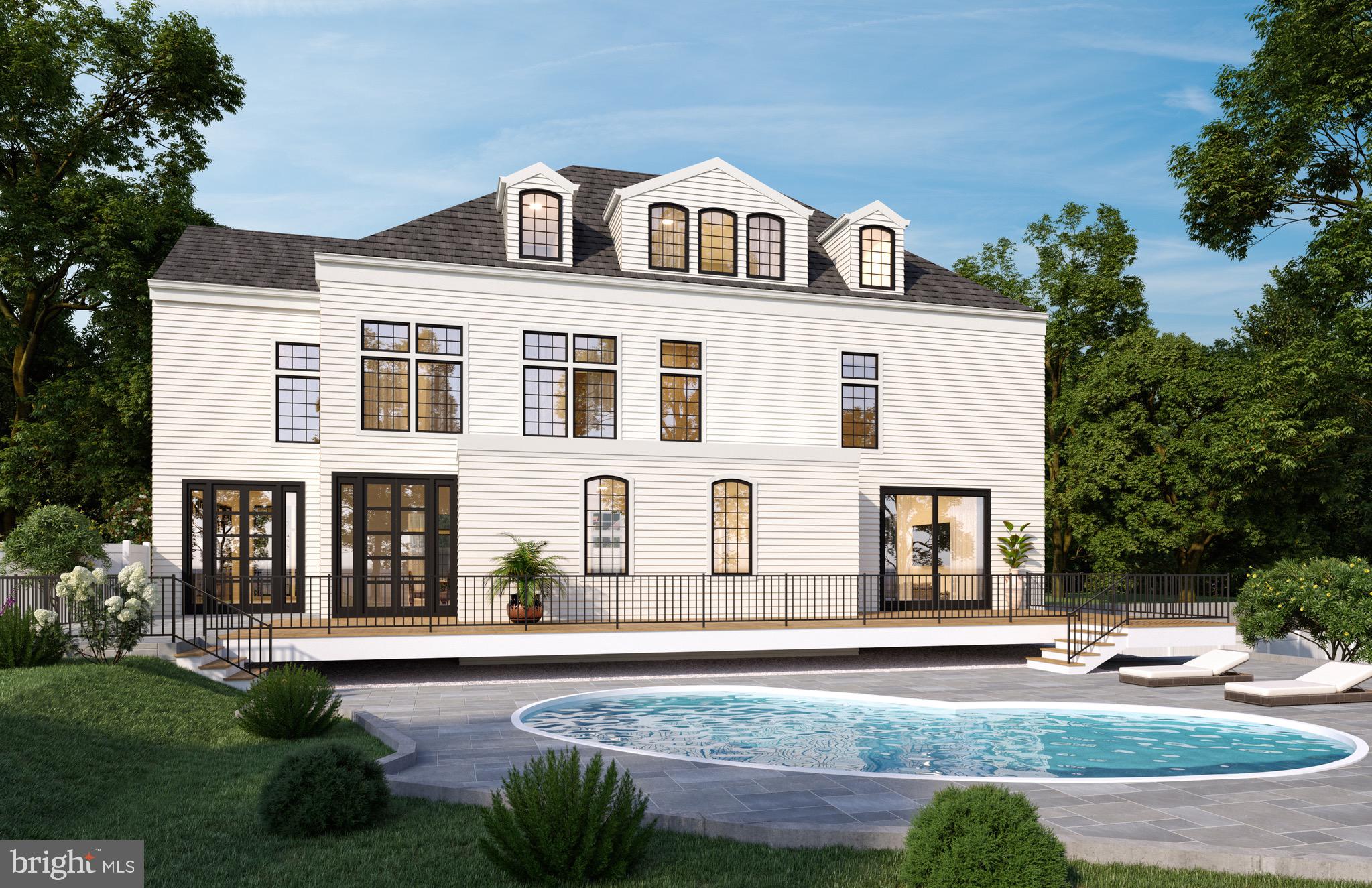 5125 UPTON STREET NW