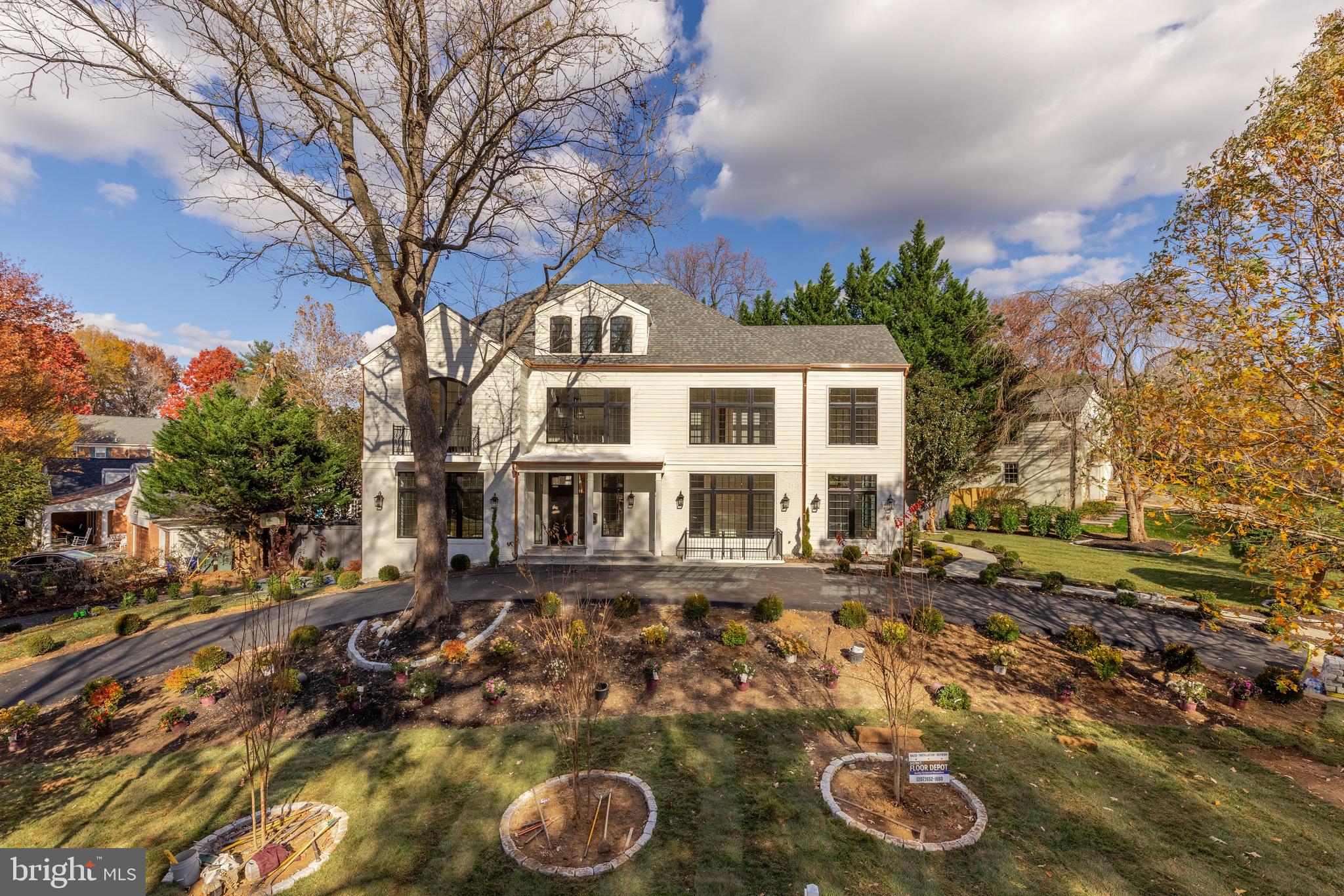 5125 UPTON STREET NW