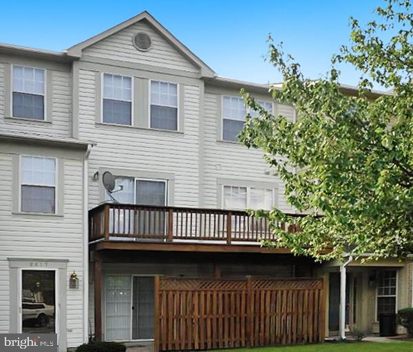 THE BRAEMAR - Residential