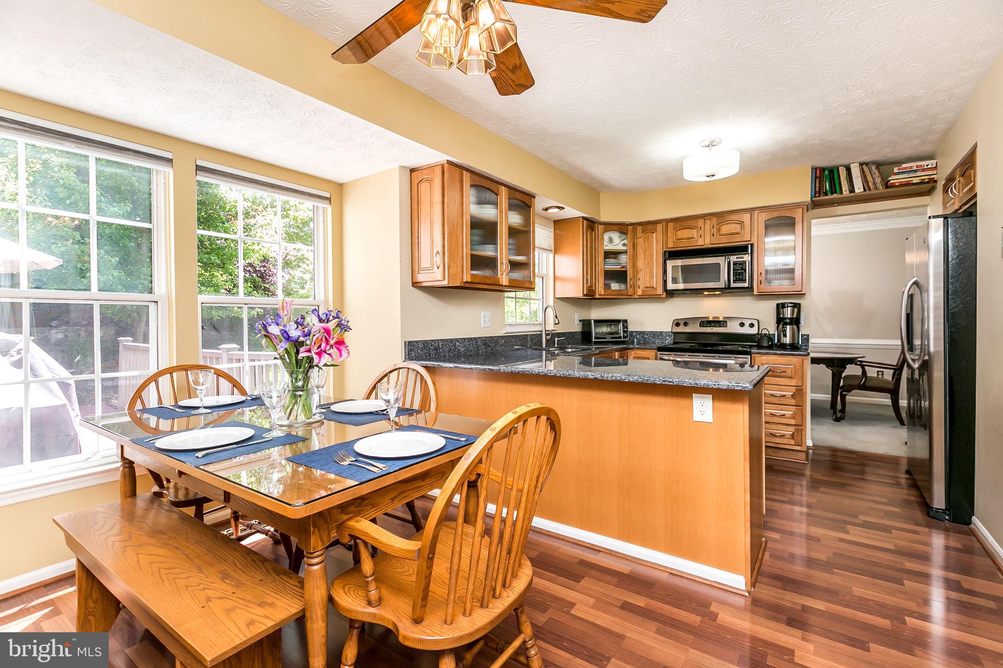 VALLEY STREAM ESTATES - Residential