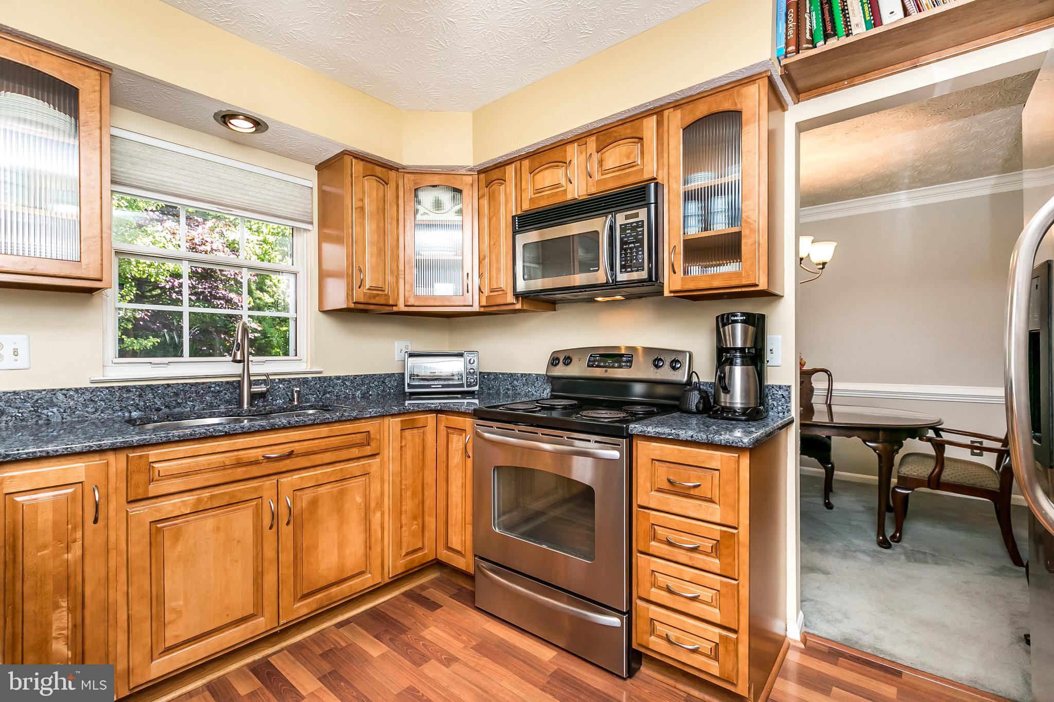 VALLEY STREAM ESTATES - Residential