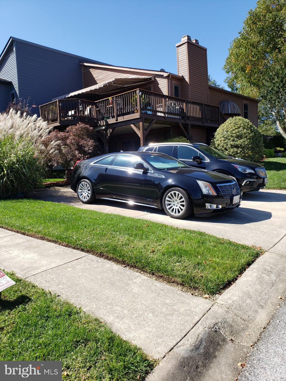 CHESAPEAKE STATION - Residential