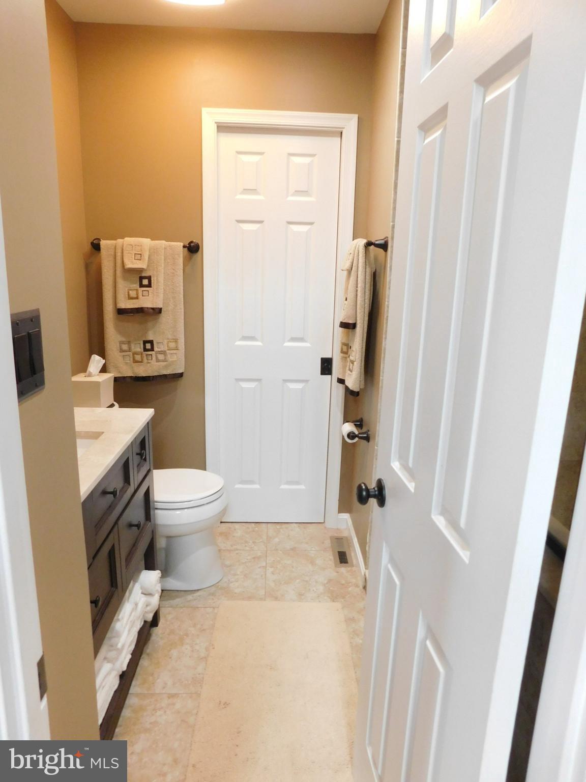 CHESAPEAKE STATION - Residential