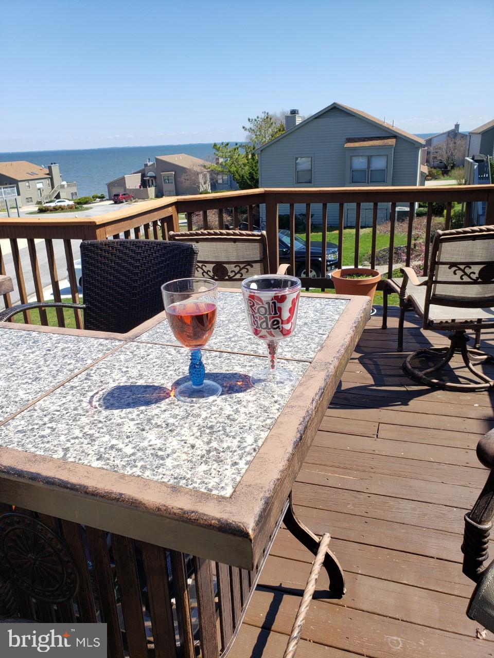 CHESAPEAKE STATION - Residential