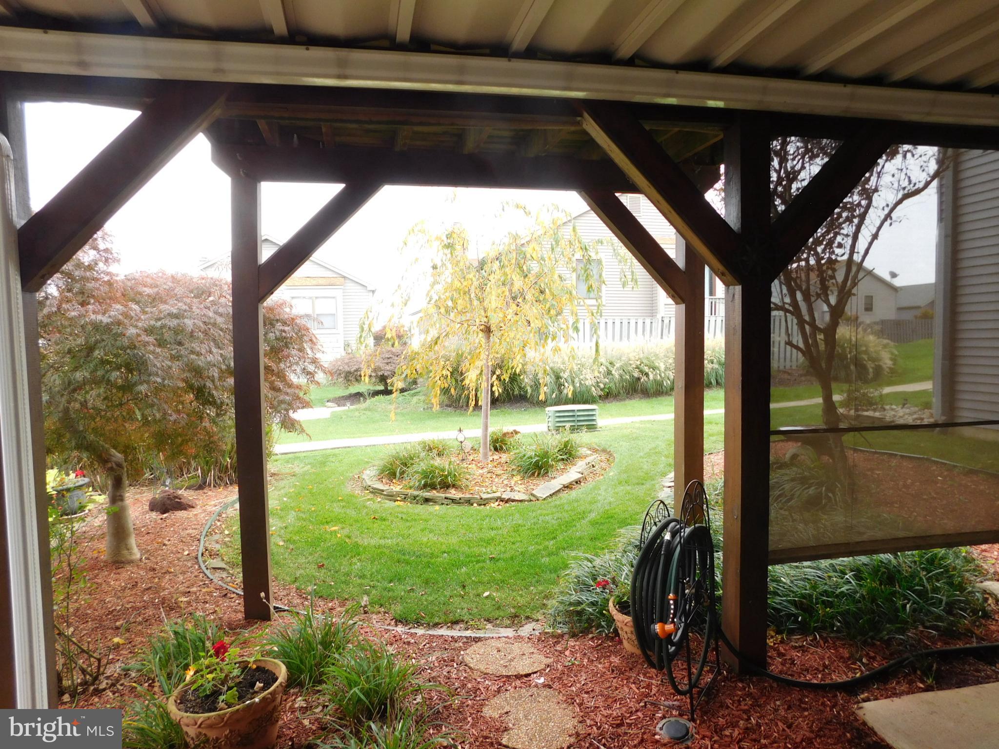 CHESAPEAKE STATION - Residential