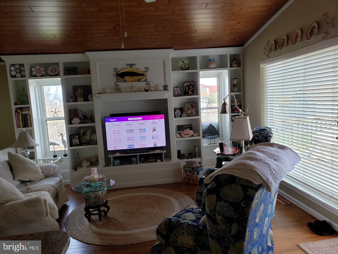 CHESAPEAKE STATION - Residential