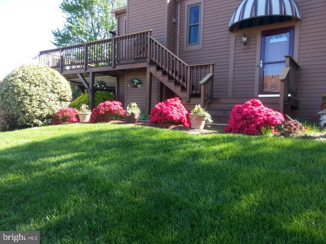 CHESAPEAKE STATION - Residential