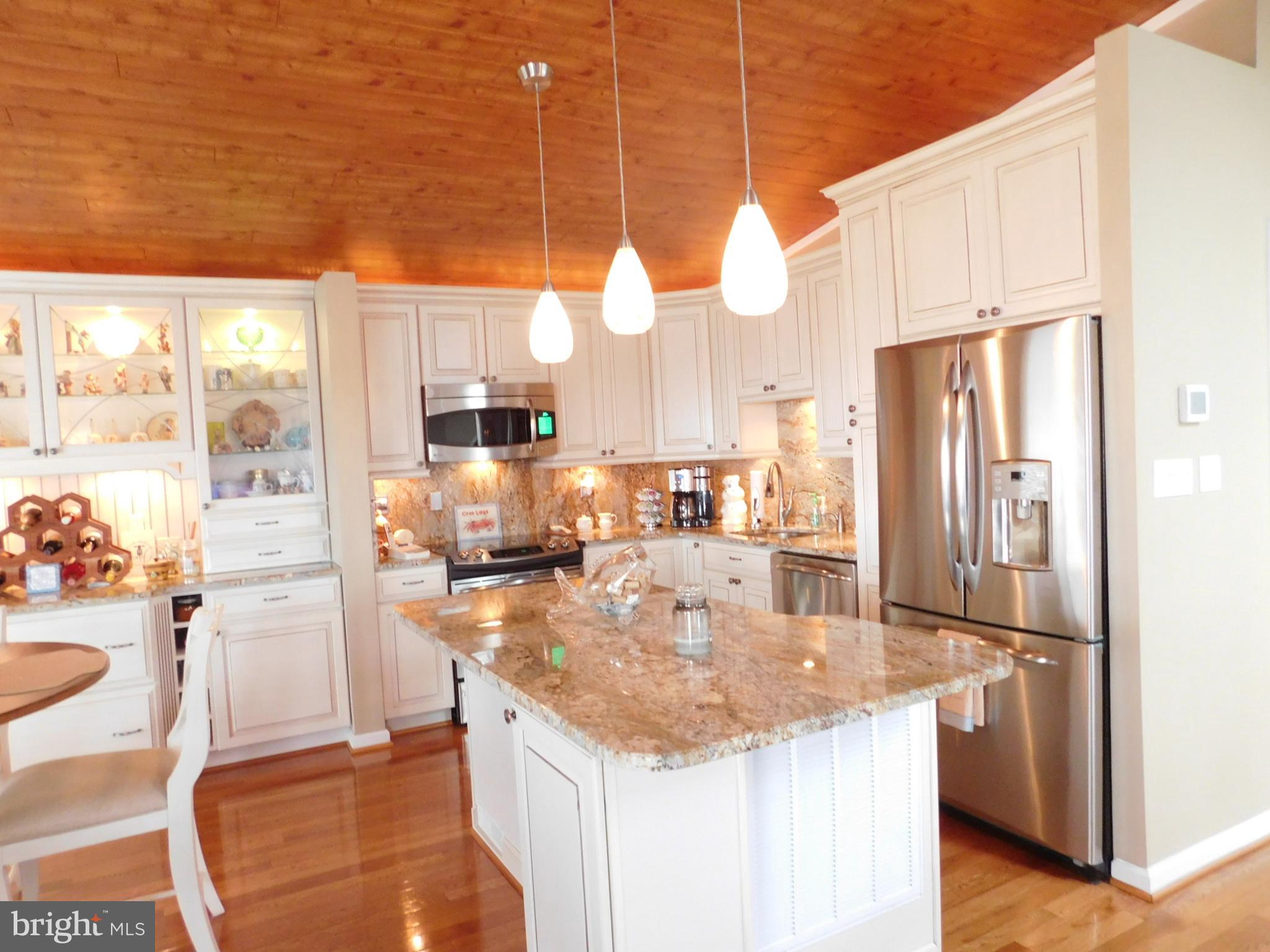 CHESAPEAKE STATION - Residential