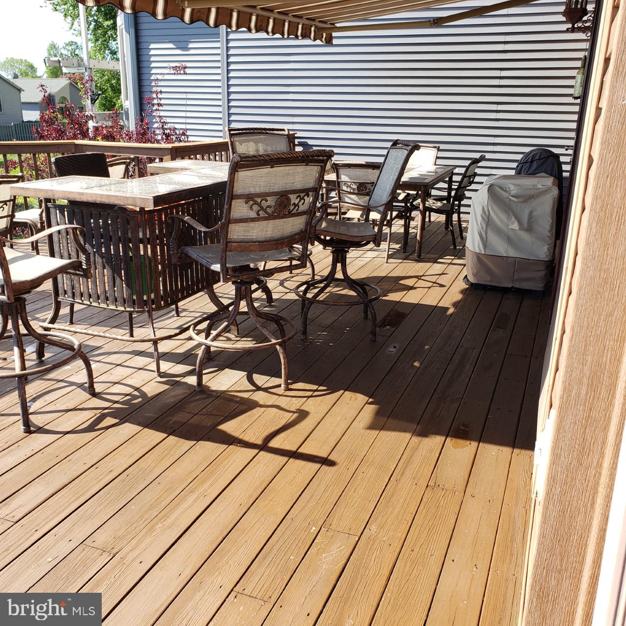 CHESAPEAKE STATION - Residential