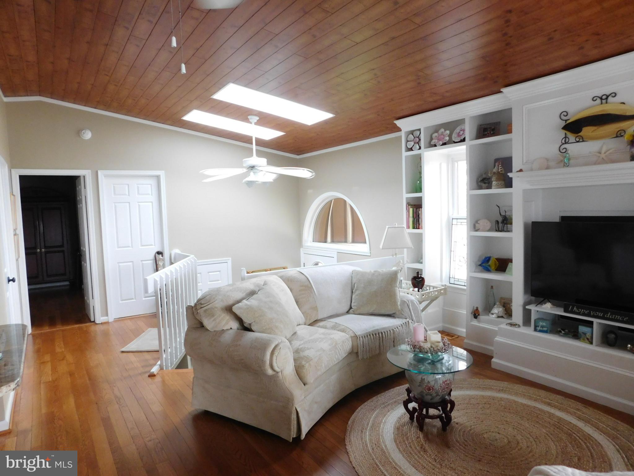 CHESAPEAKE STATION - Residential