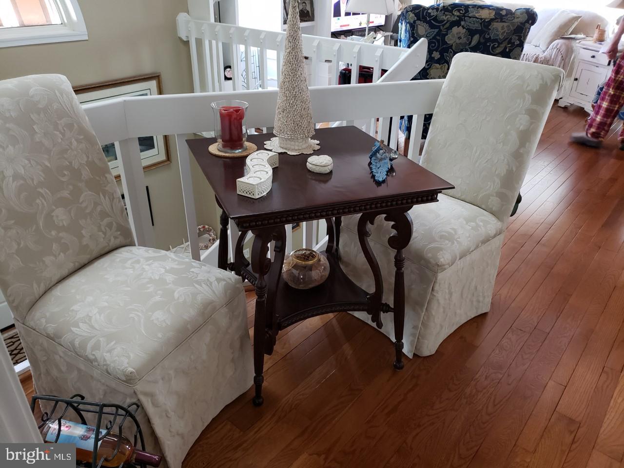 CHESAPEAKE STATION - Residential