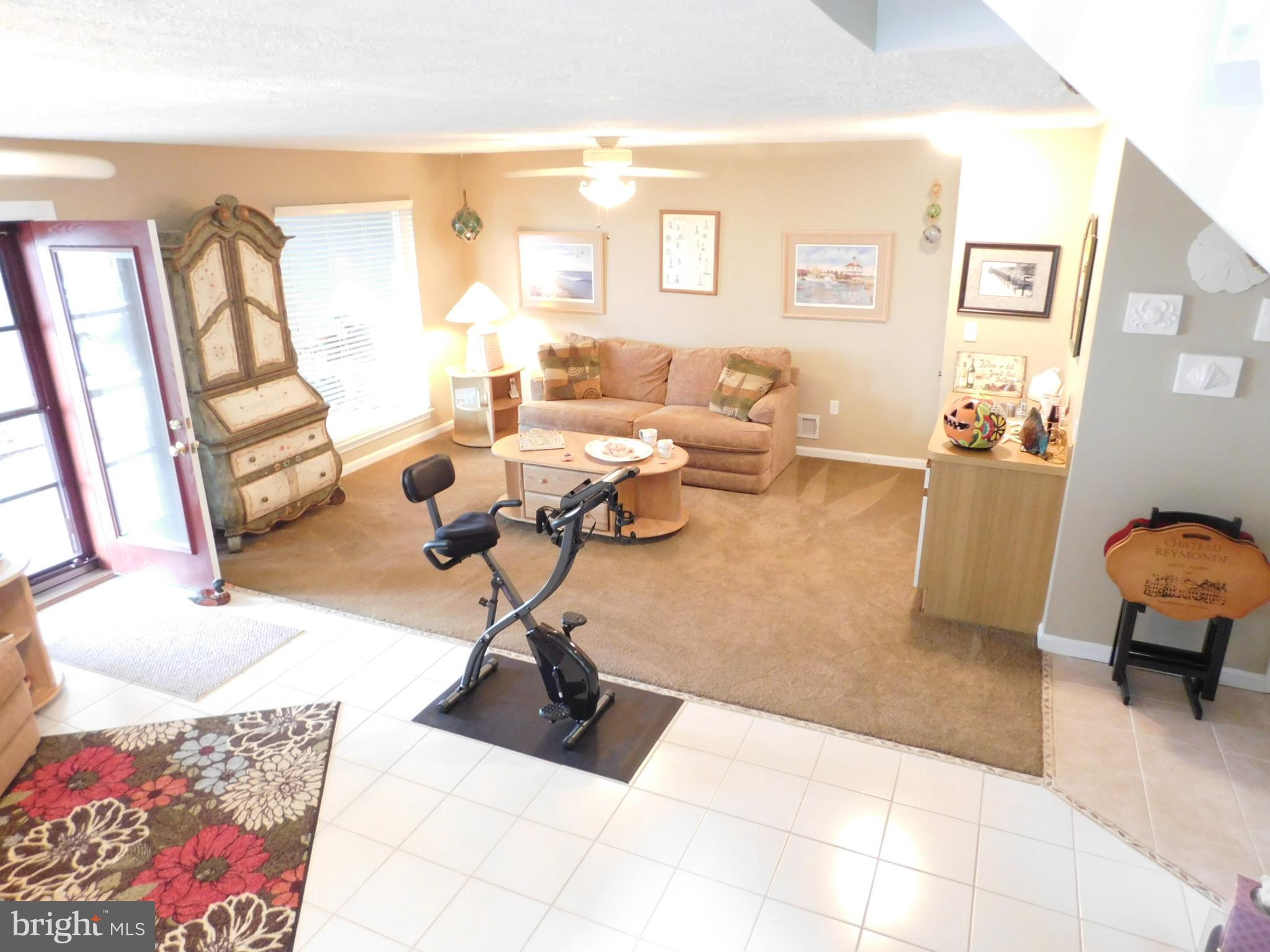 CHESAPEAKE STATION - Residential