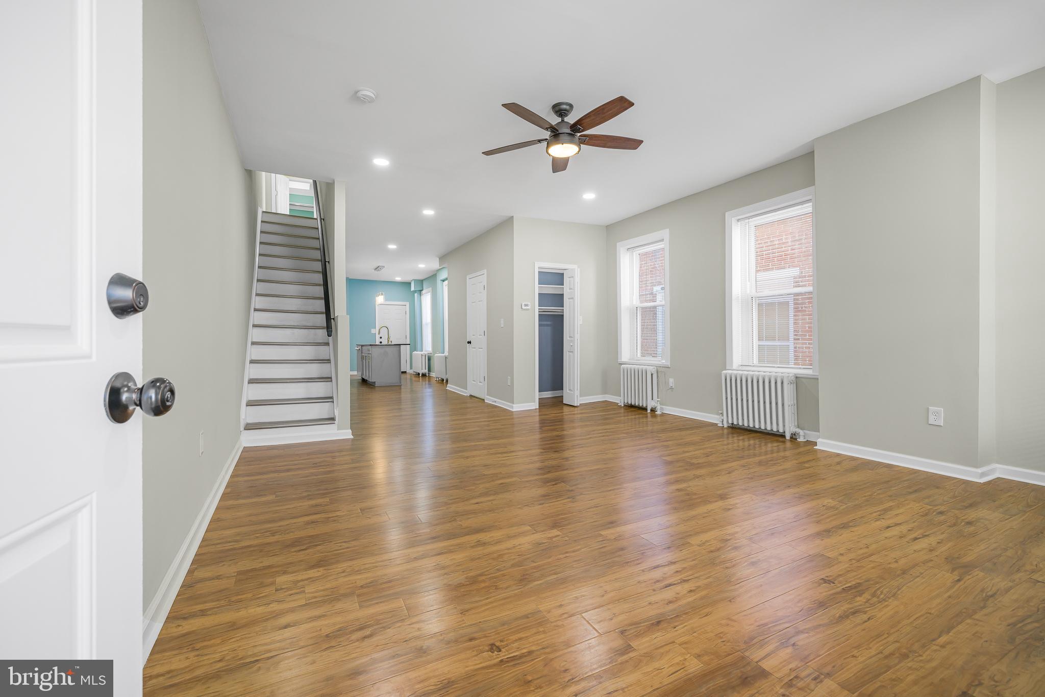 2321 N TATNALL STREET