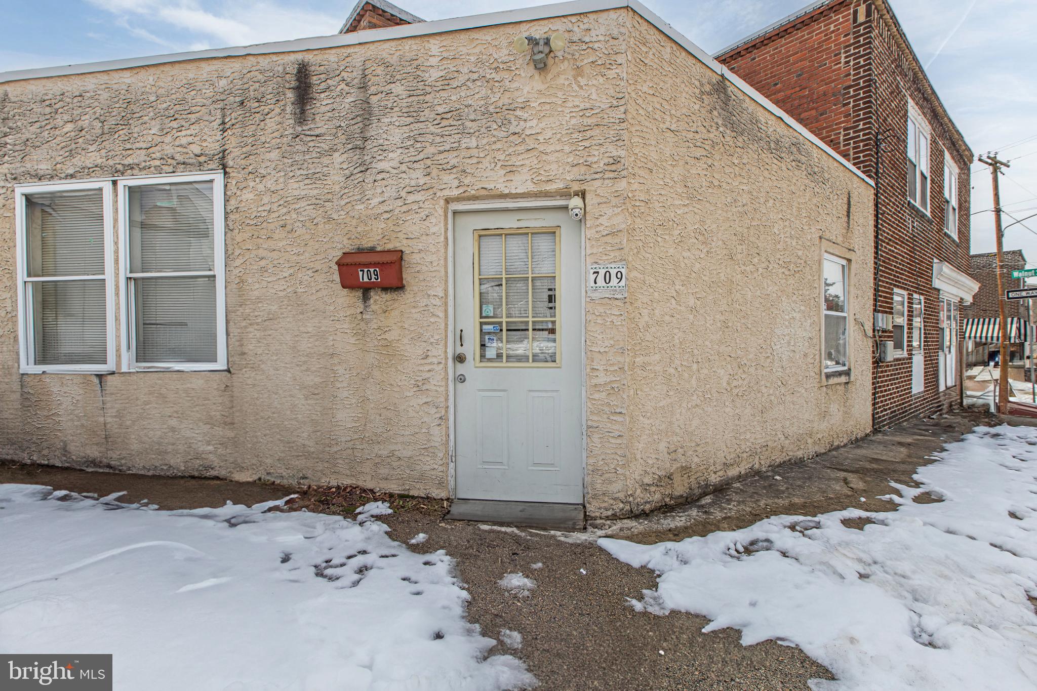 701 SPRING MILL AVENUE