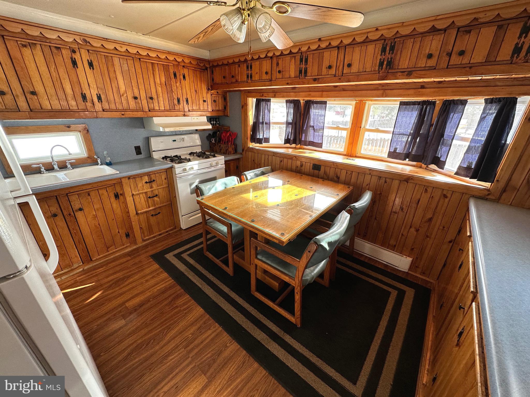 ANTIOCH - Residential