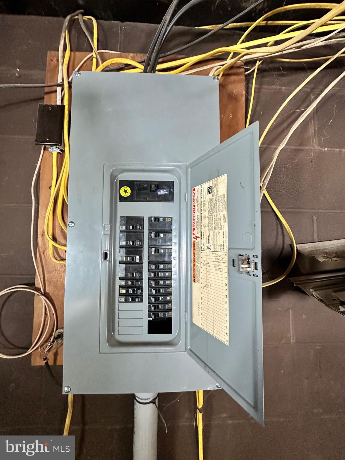 ANTIOCH - Residential