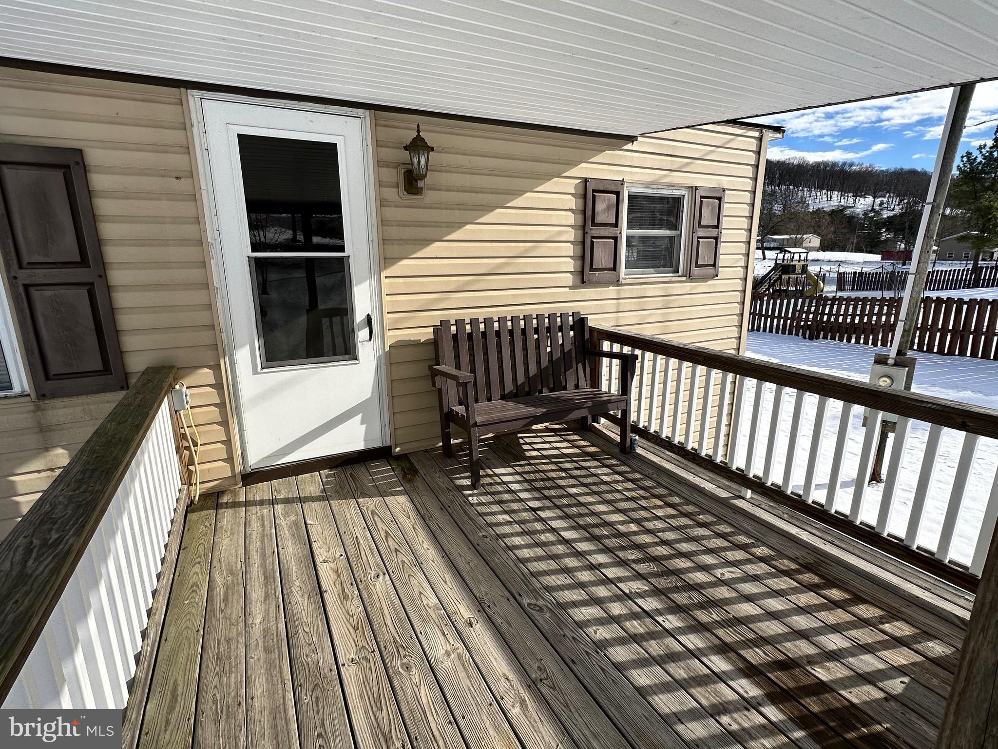 ANTIOCH - Residential