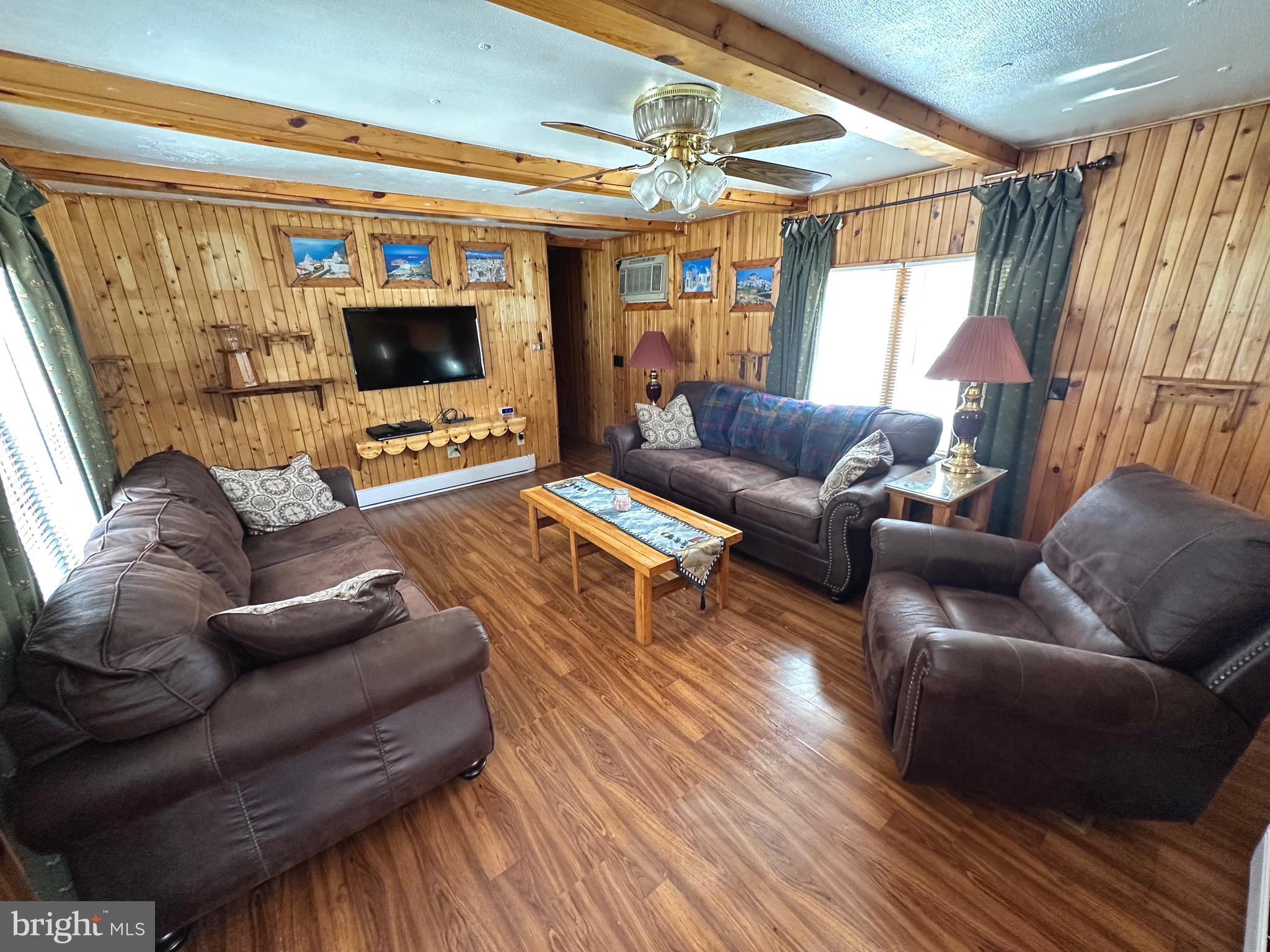 ANTIOCH - Residential