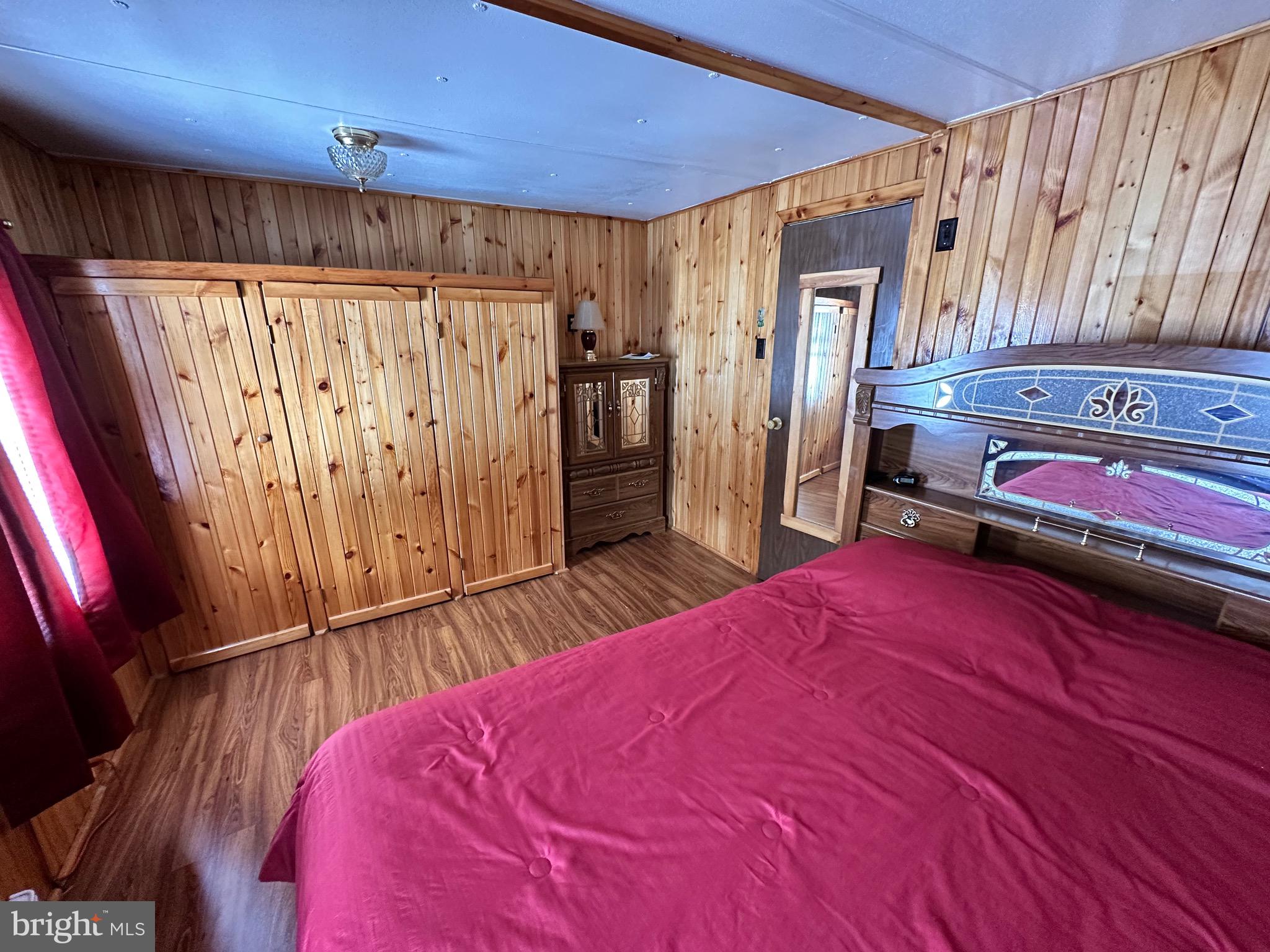 ANTIOCH - Residential