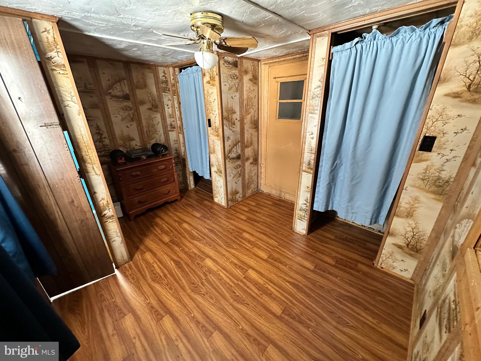 ANTIOCH - Residential