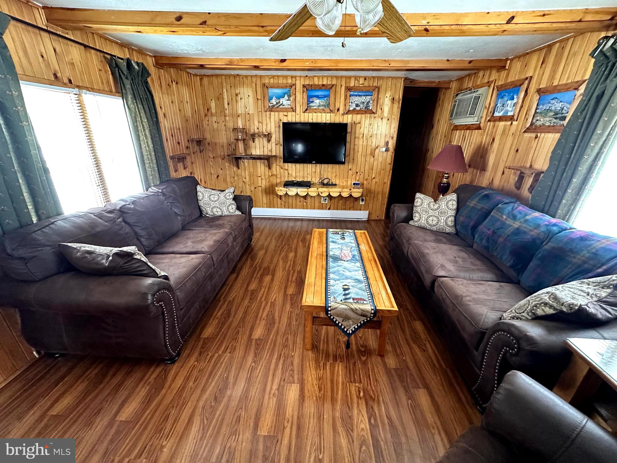 ANTIOCH - Residential