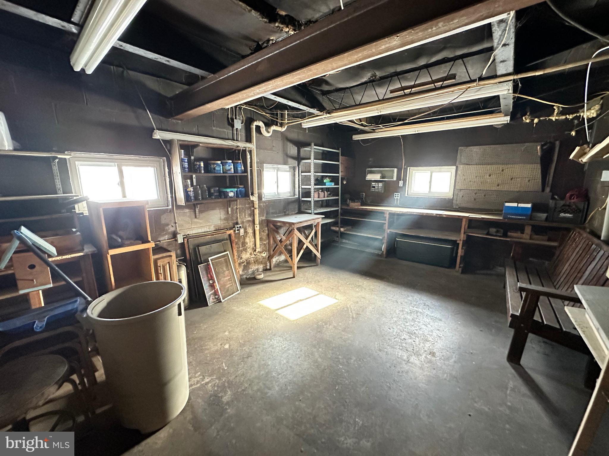 ANTIOCH - Residential