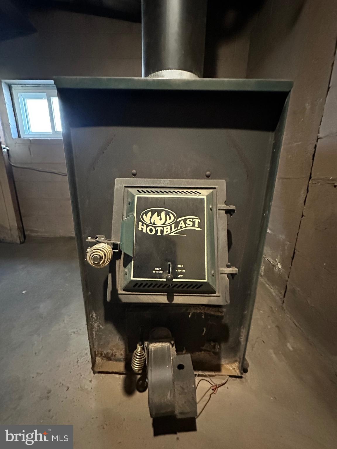 ANTIOCH - Residential