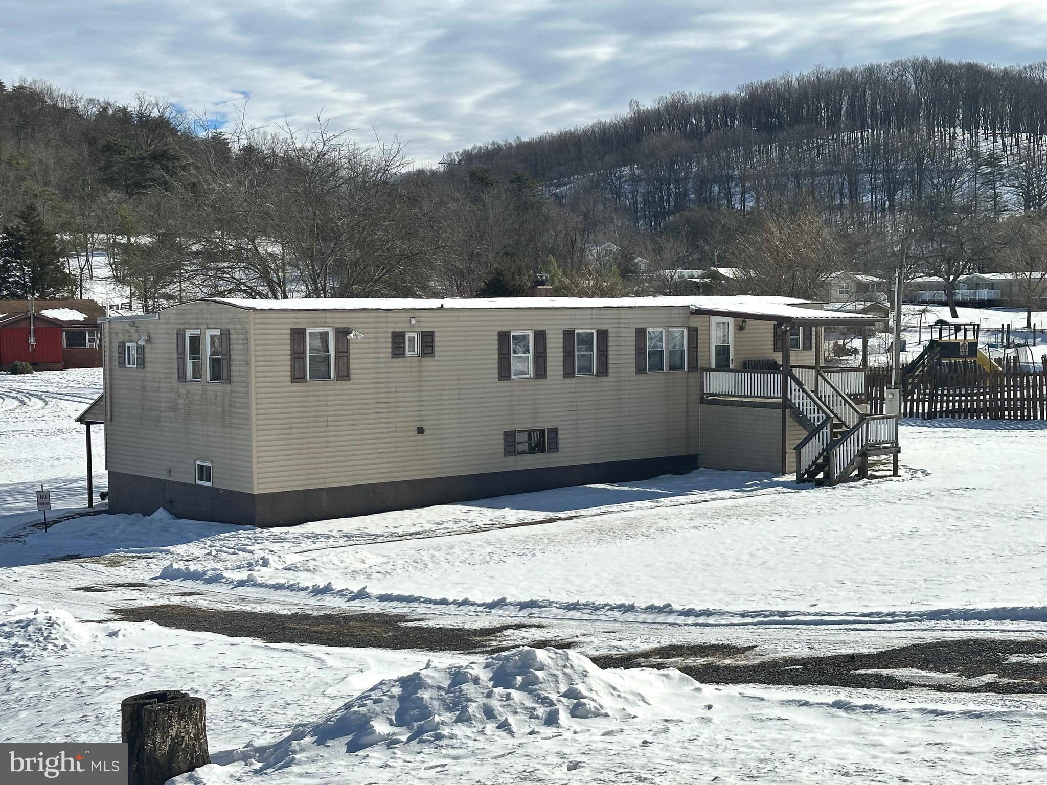 ANTIOCH - Residential