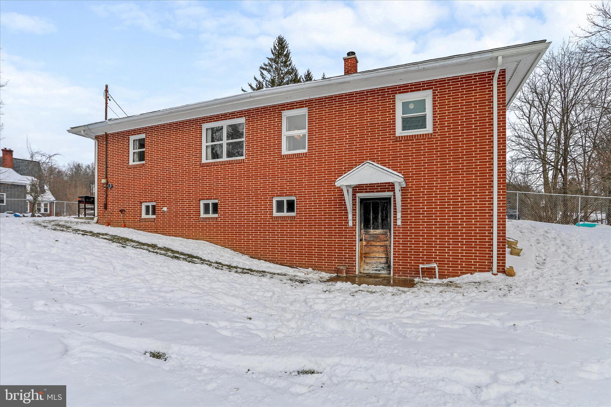 GRANTSVILLE - Residential