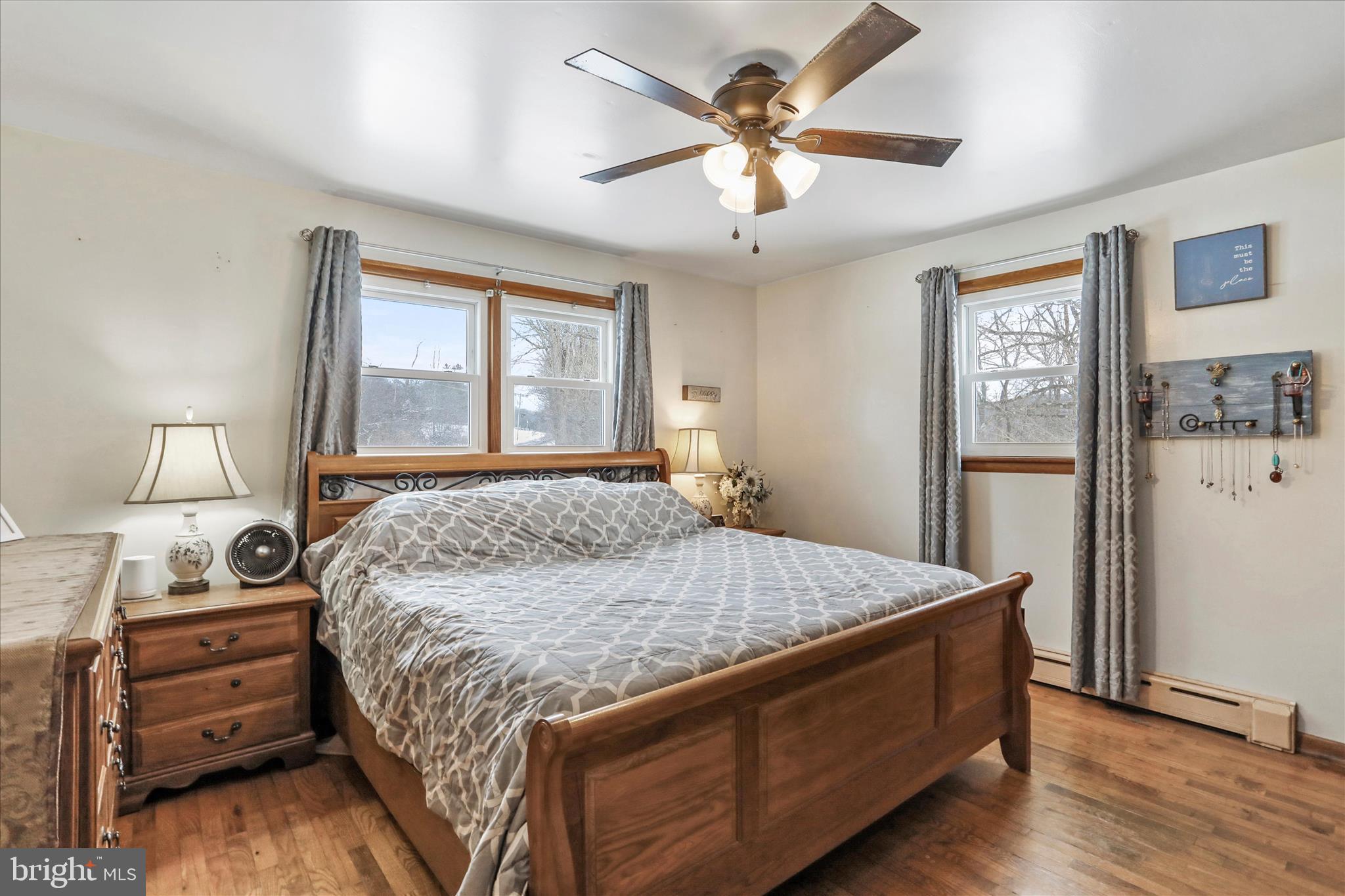 GRANTSVILLE - Residential