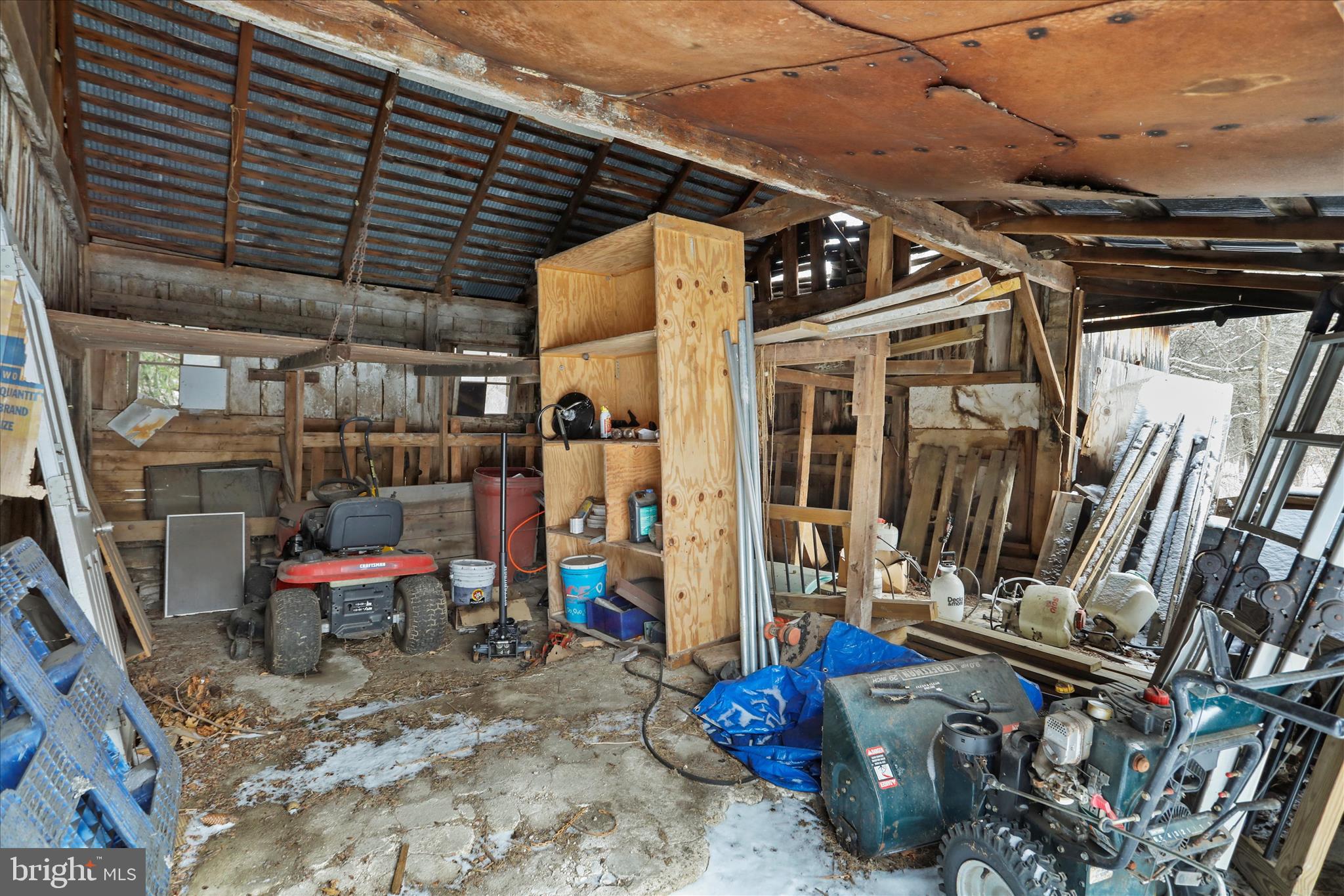 GRANTSVILLE - Residential