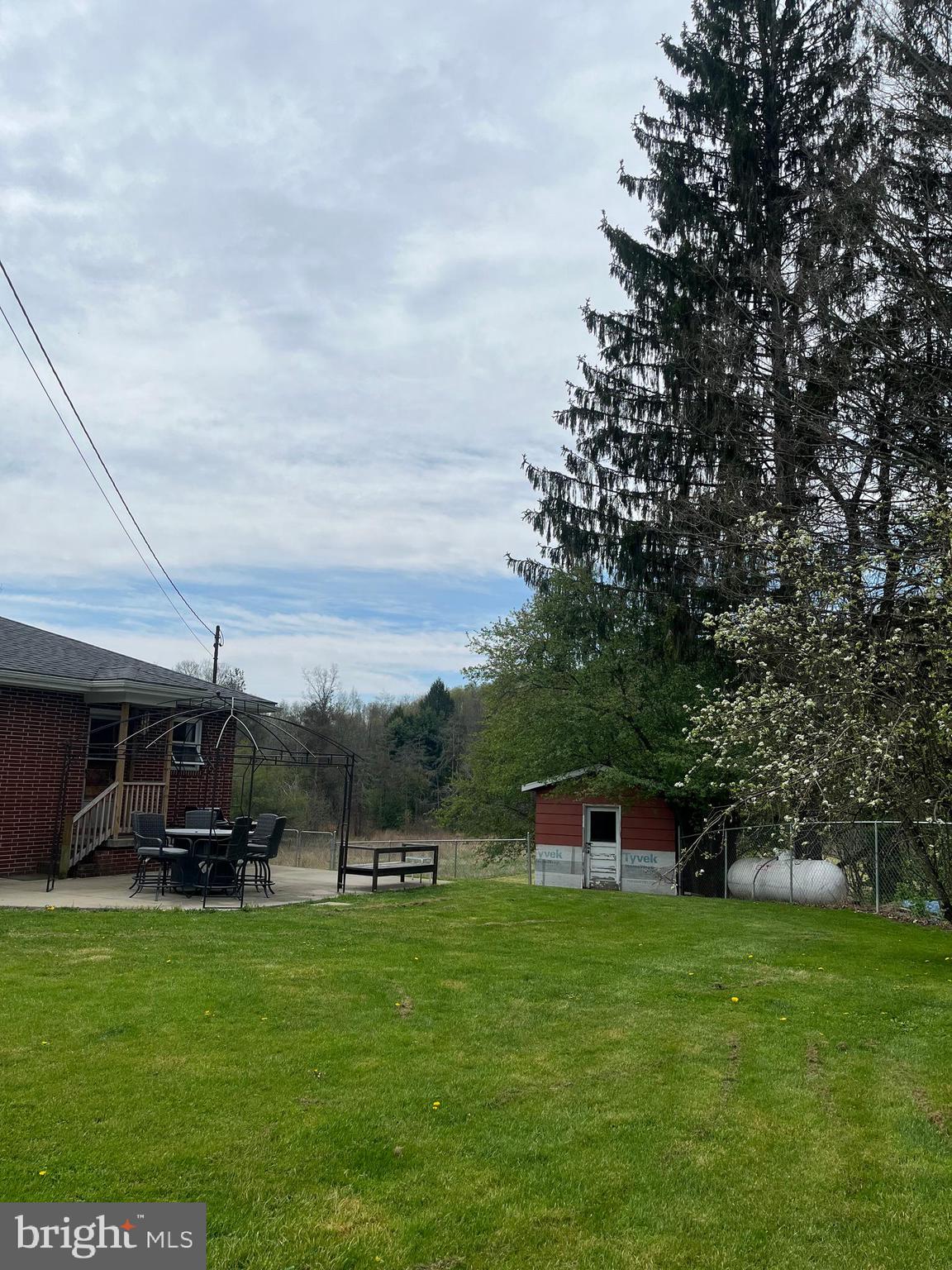 GRANTSVILLE - Residential