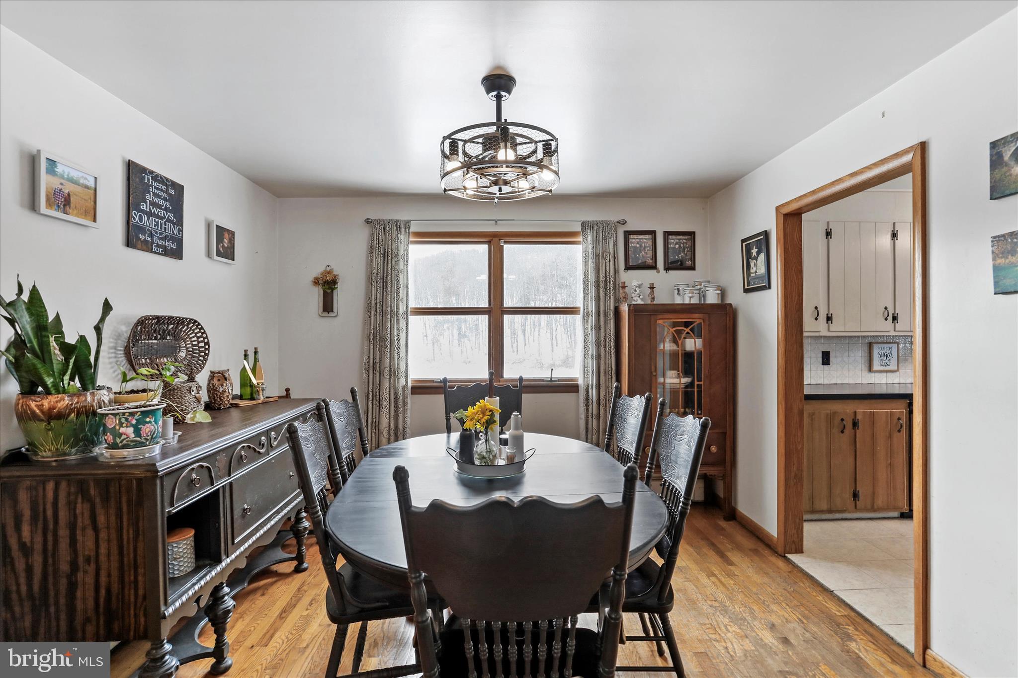 GRANTSVILLE - Residential