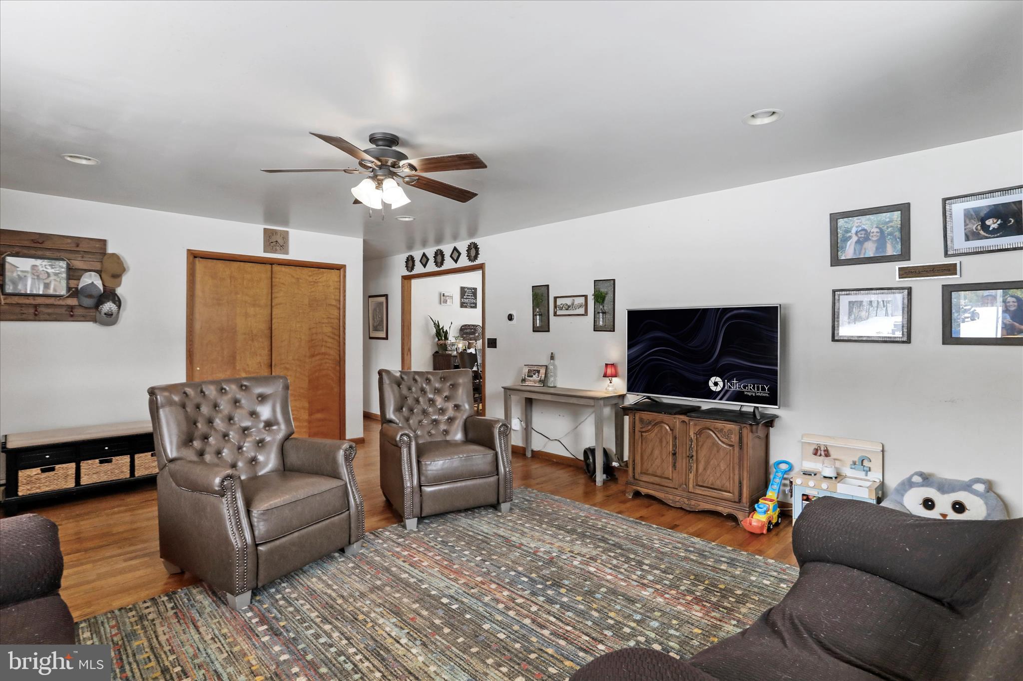 GRANTSVILLE - Residential