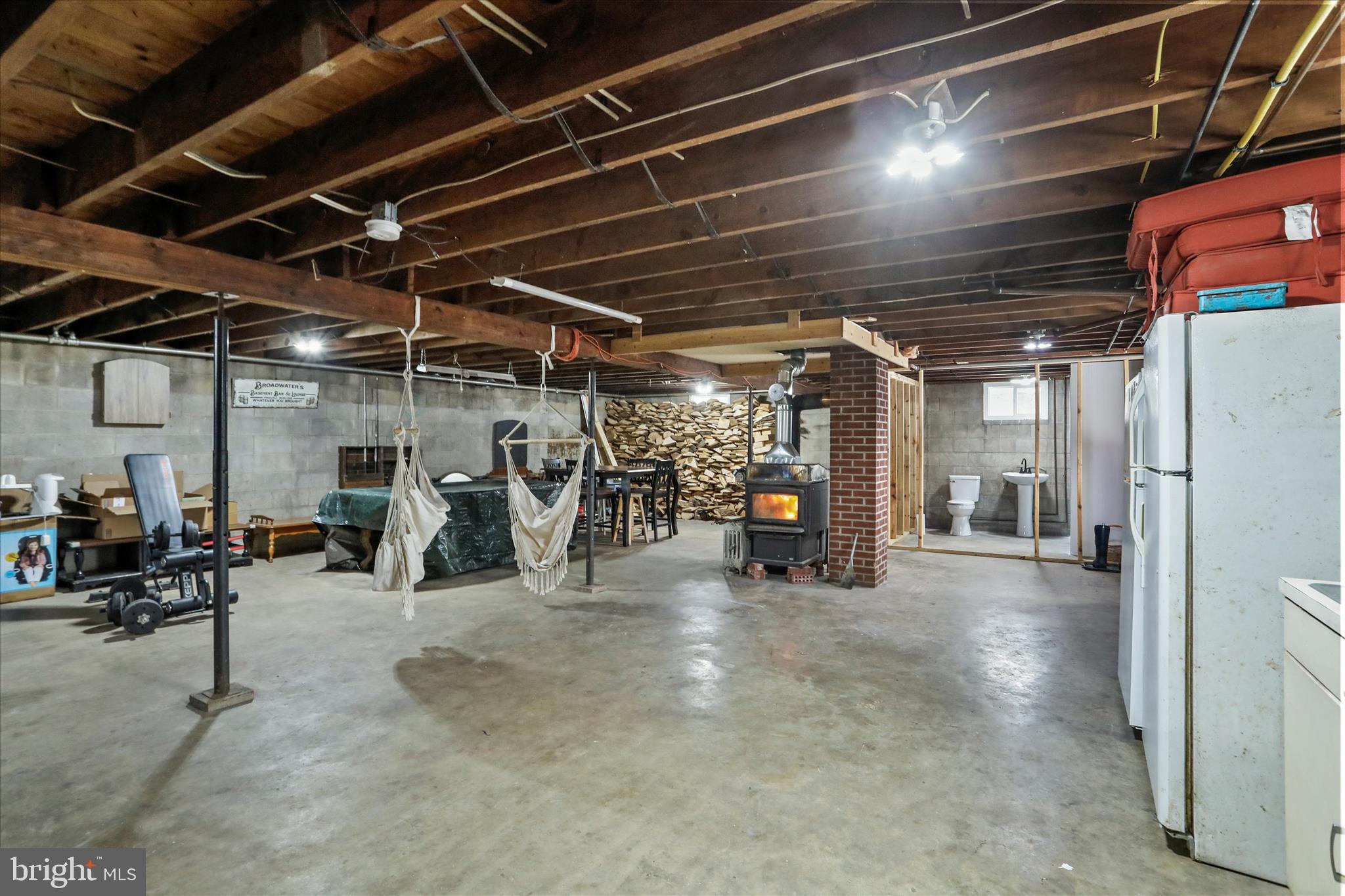 GRANTSVILLE - Residential