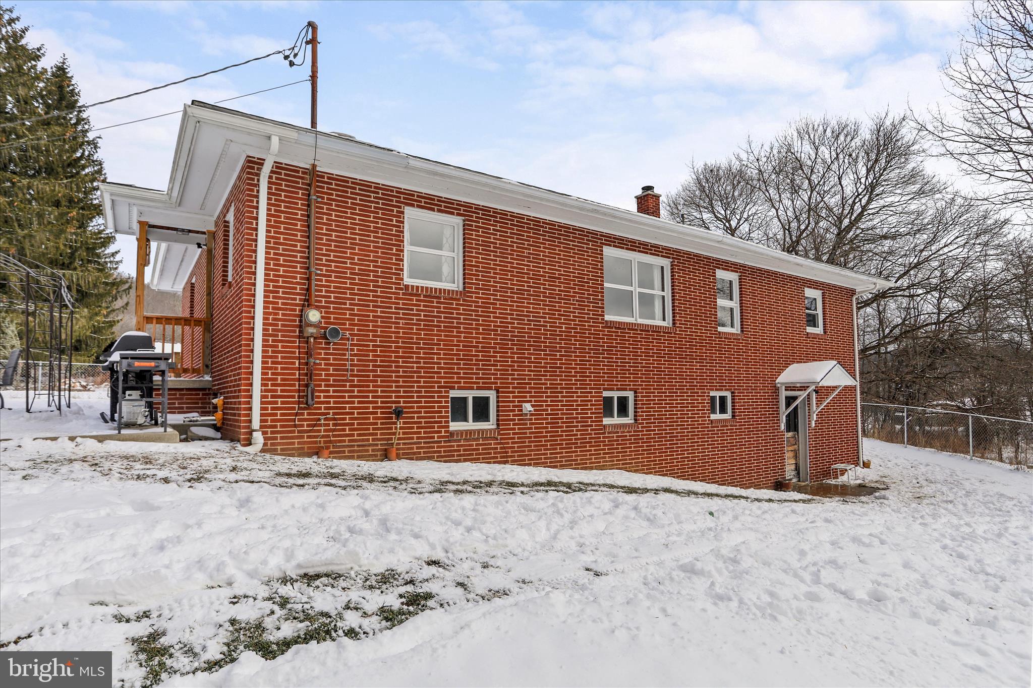 GRANTSVILLE - Residential