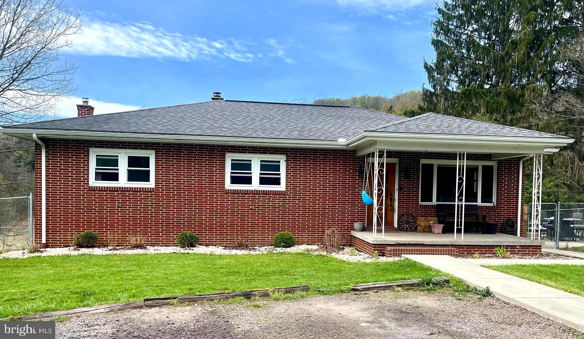 GRANTSVILLE - Residential
