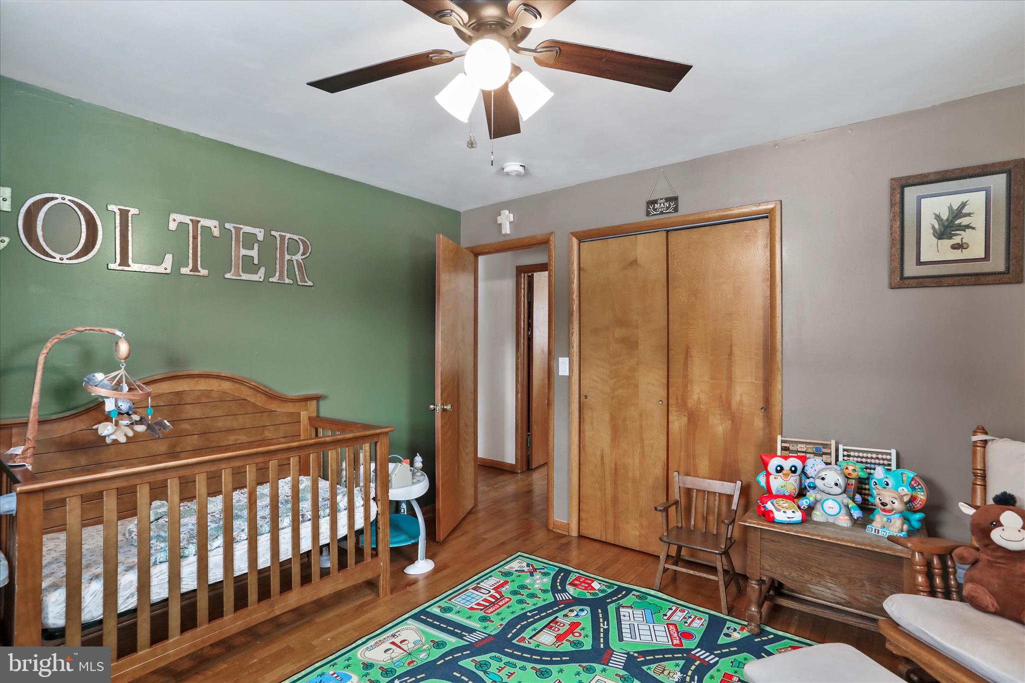 GRANTSVILLE - Residential