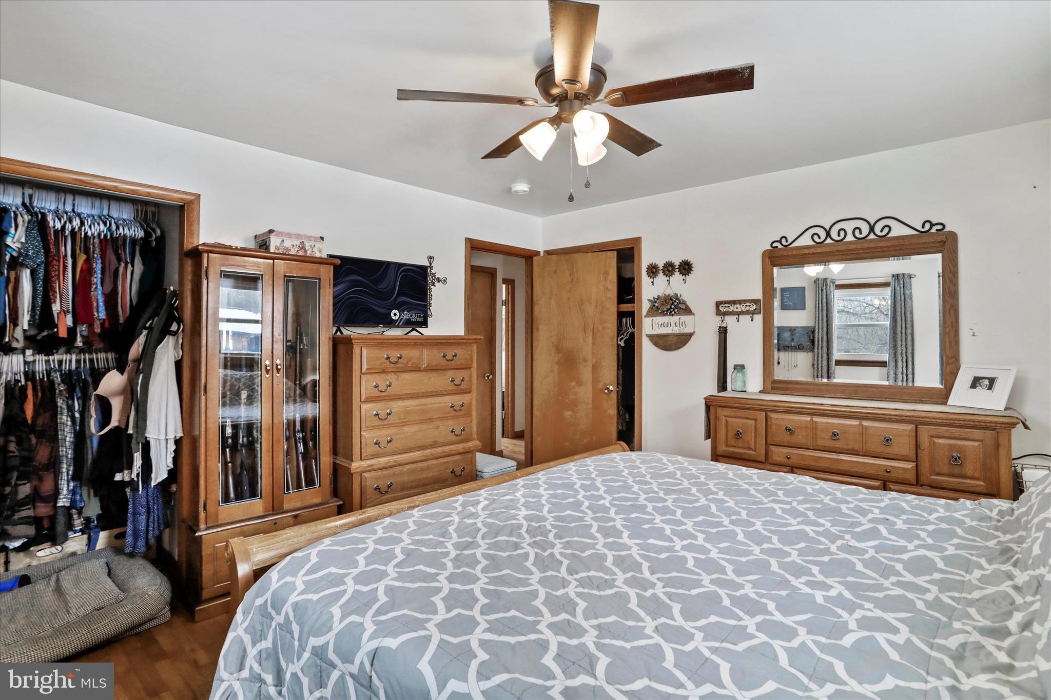 GRANTSVILLE - Residential