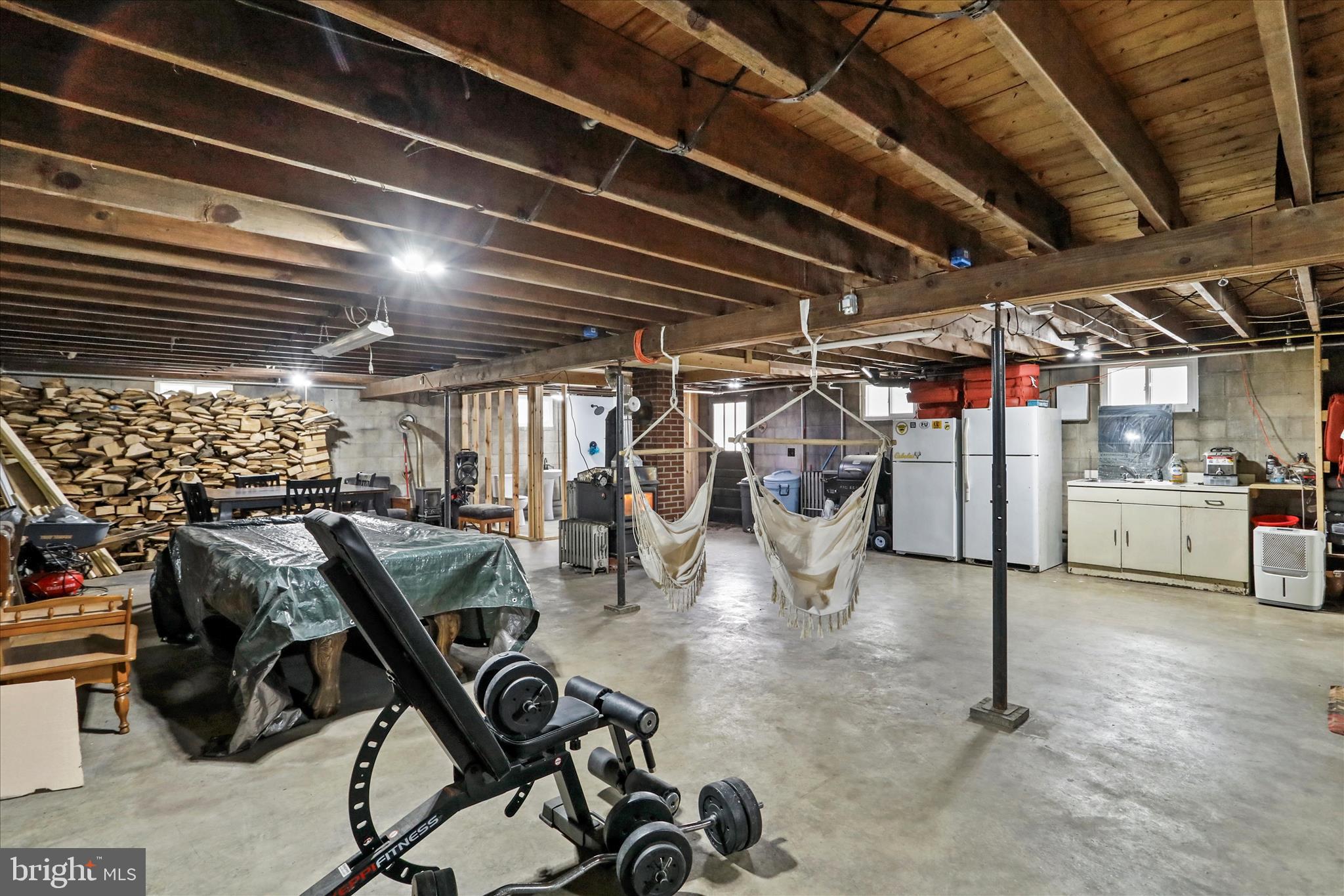 GRANTSVILLE - Residential