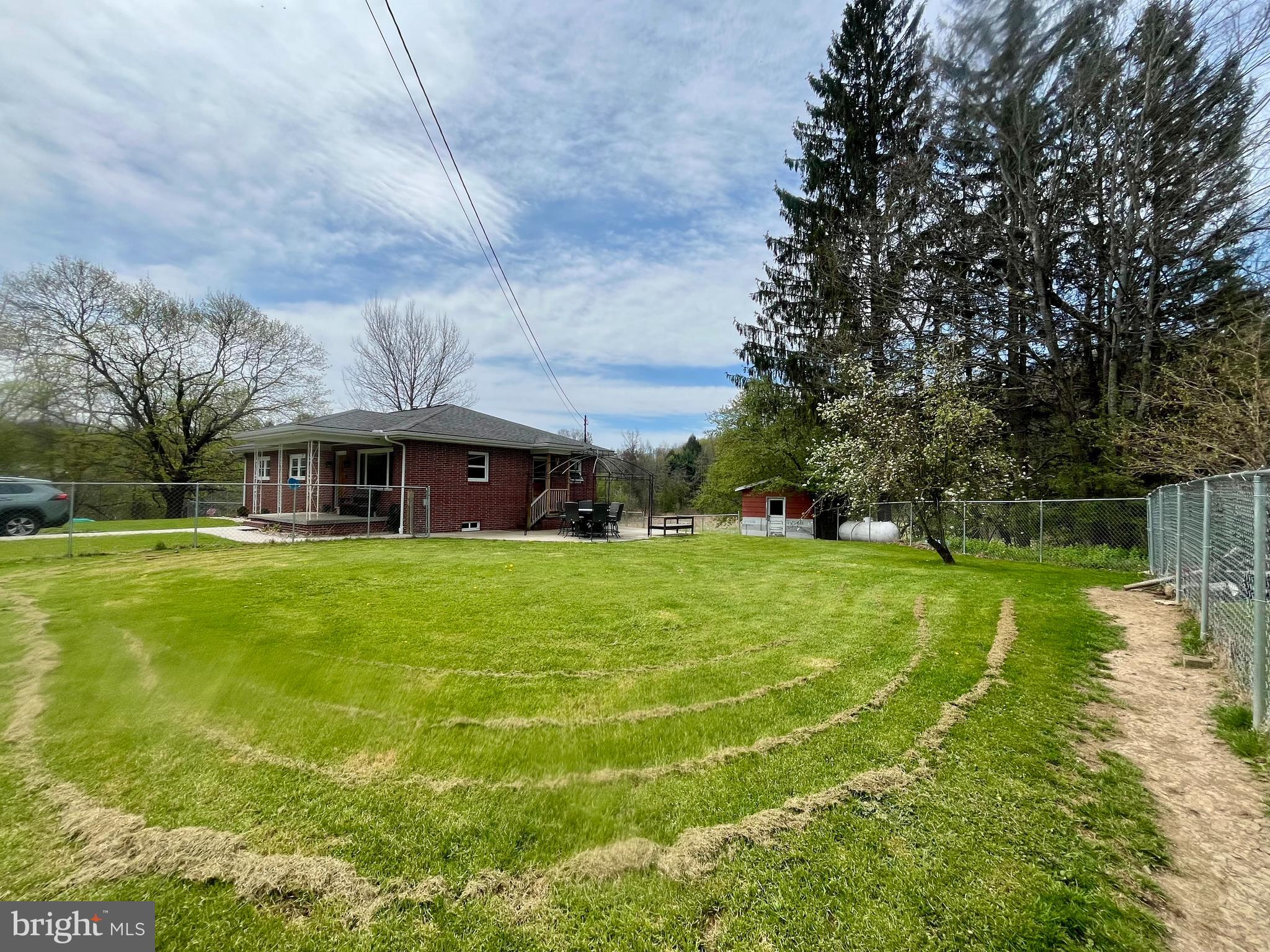 GRANTSVILLE - Residential