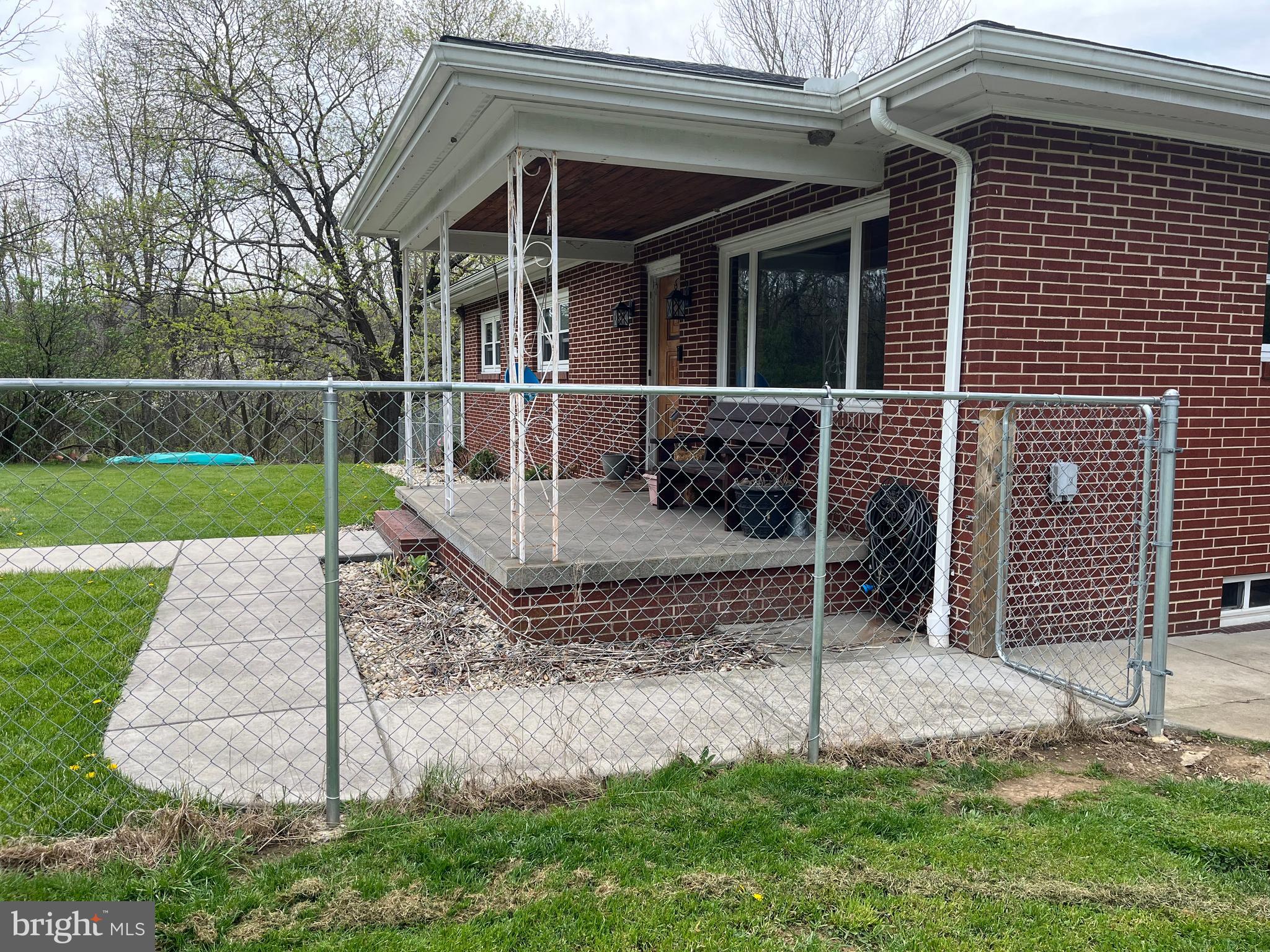 GRANTSVILLE - Residential