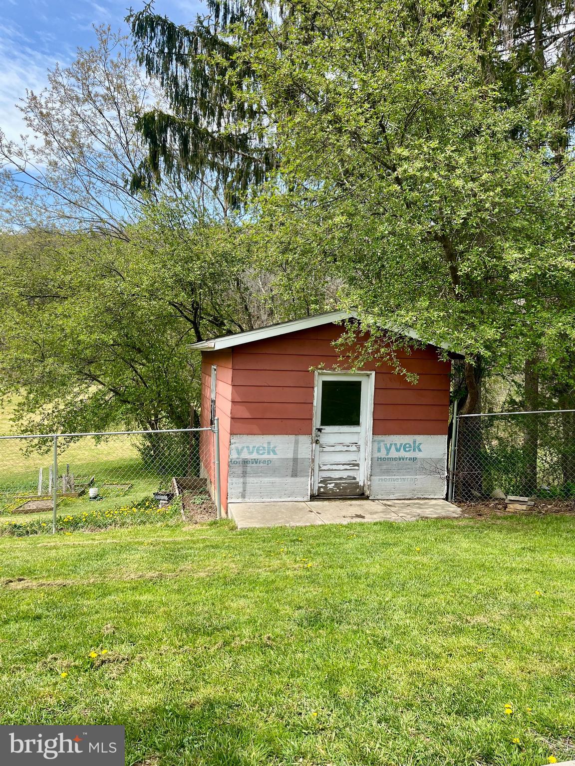 GRANTSVILLE - Residential